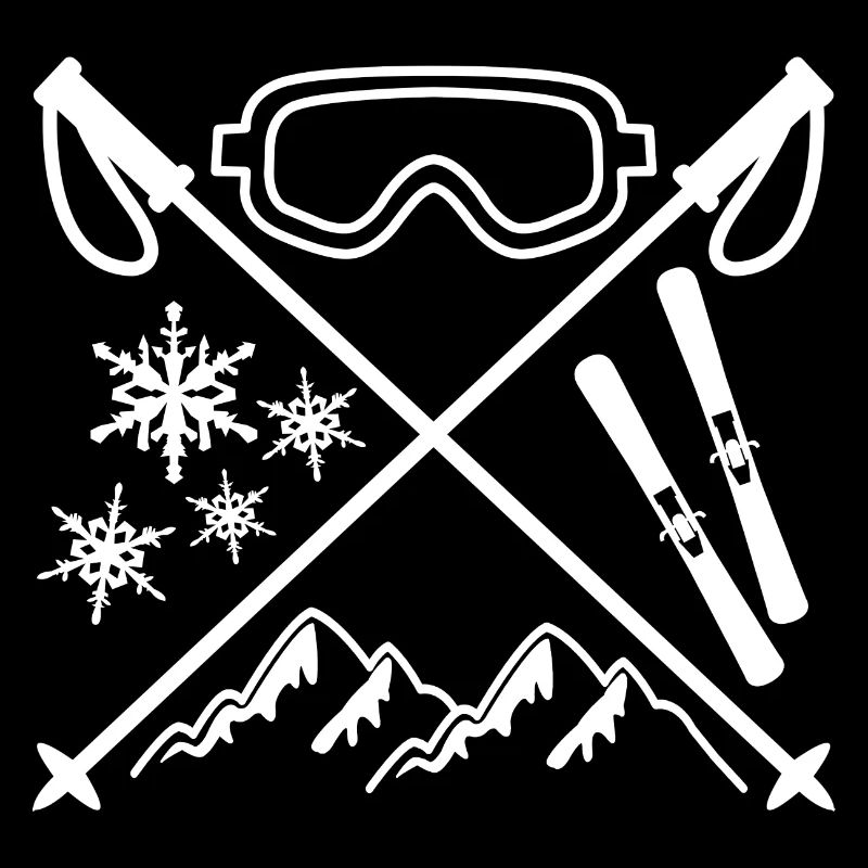 SKIURLAUB