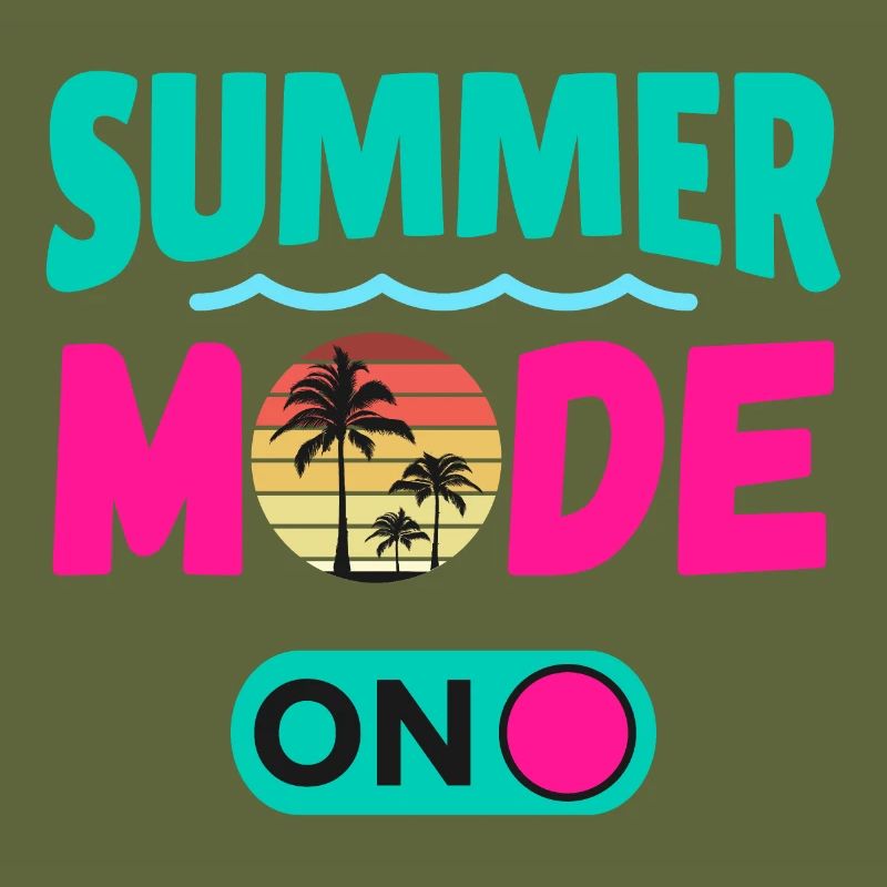 Summer Mode On