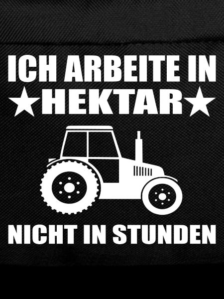 Traktor