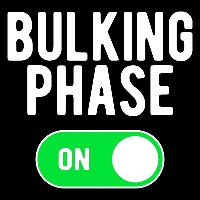 Phase de gonflement ON Gym Entraînement de musculation de poids