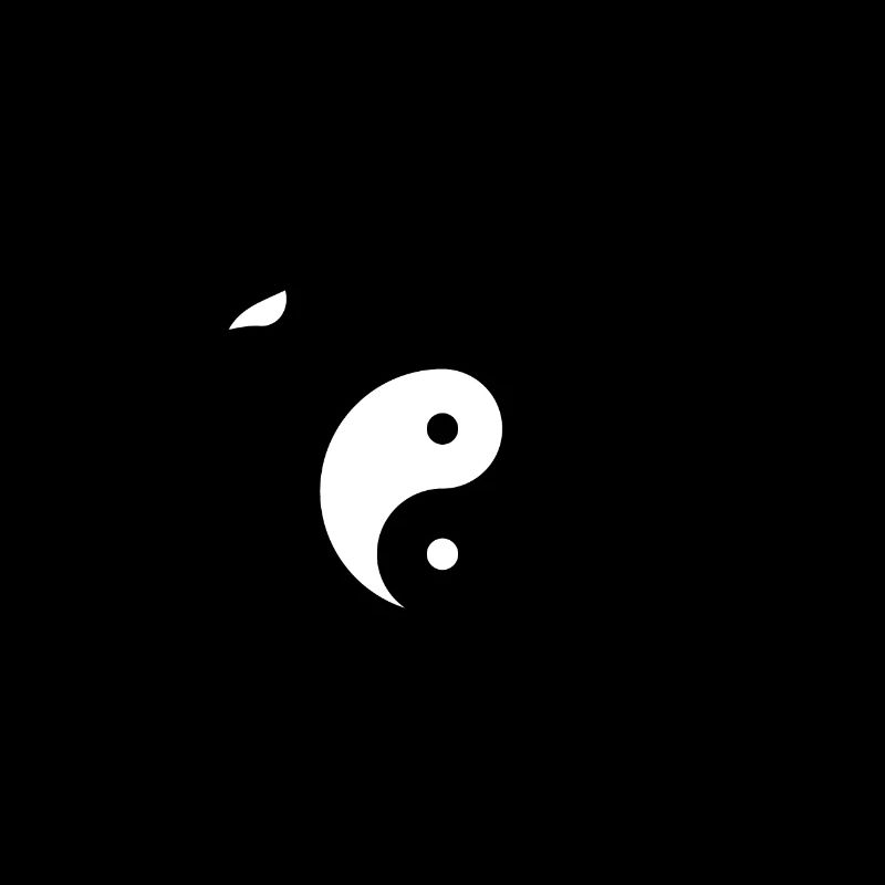 Dragon Yin Yang (v2)