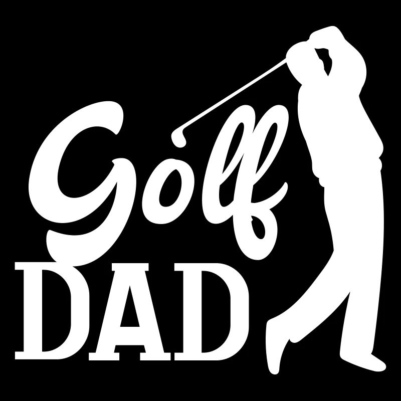 Golf Dad