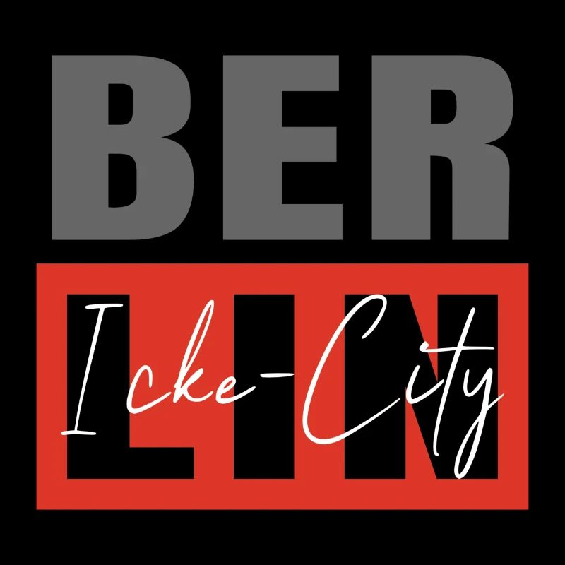 Berlin Icke City