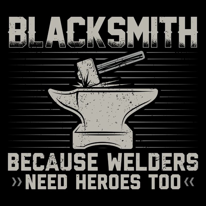 Blacksmith
