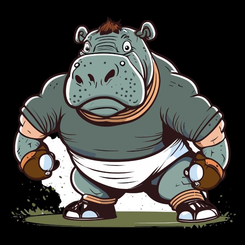 Hippo Scrum