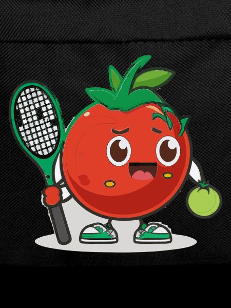 Racket Rocker