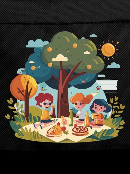 The Picnic Squad