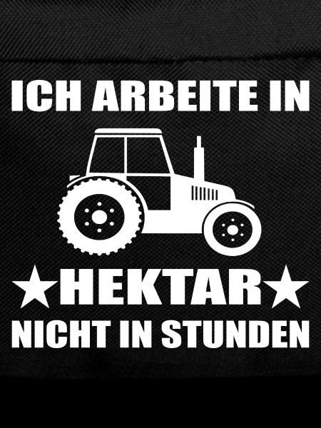 Traktor