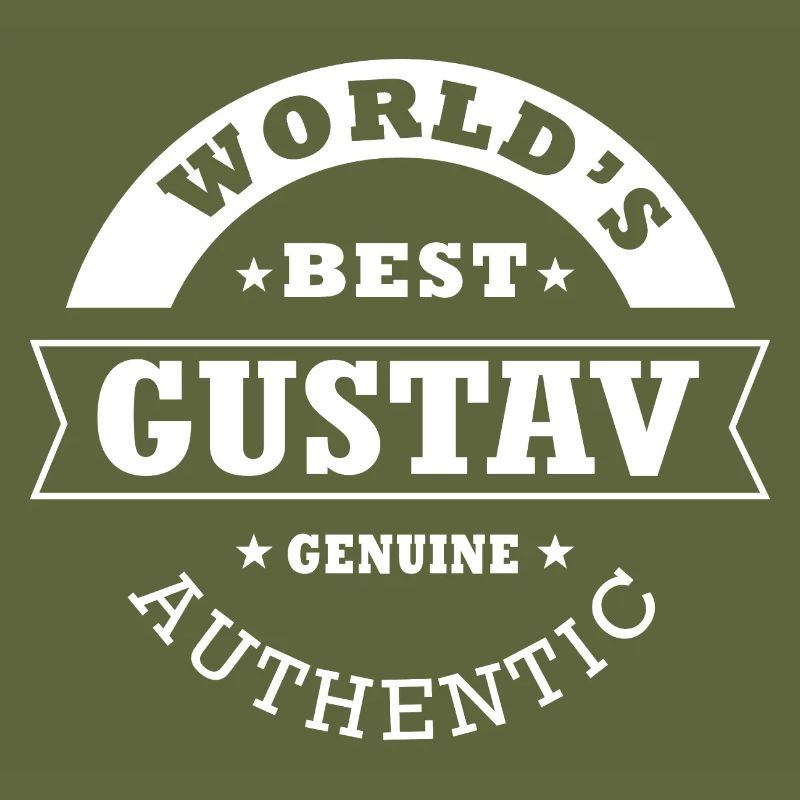Gustav gustav