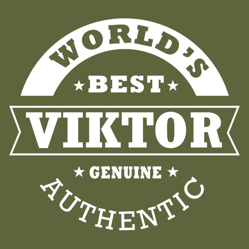 Viktor, viktor