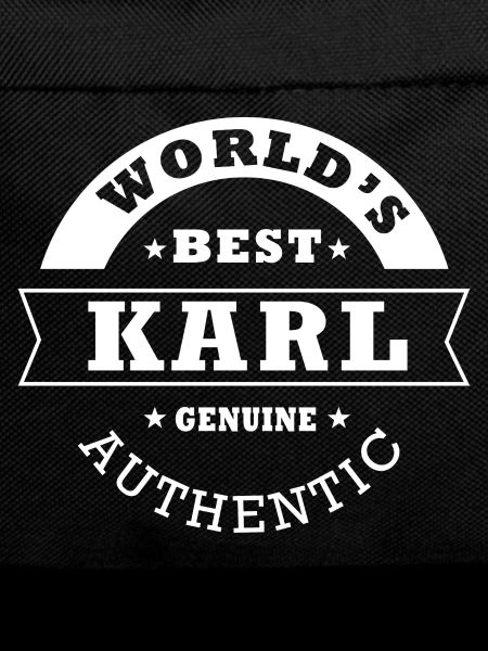 Karl, Karl