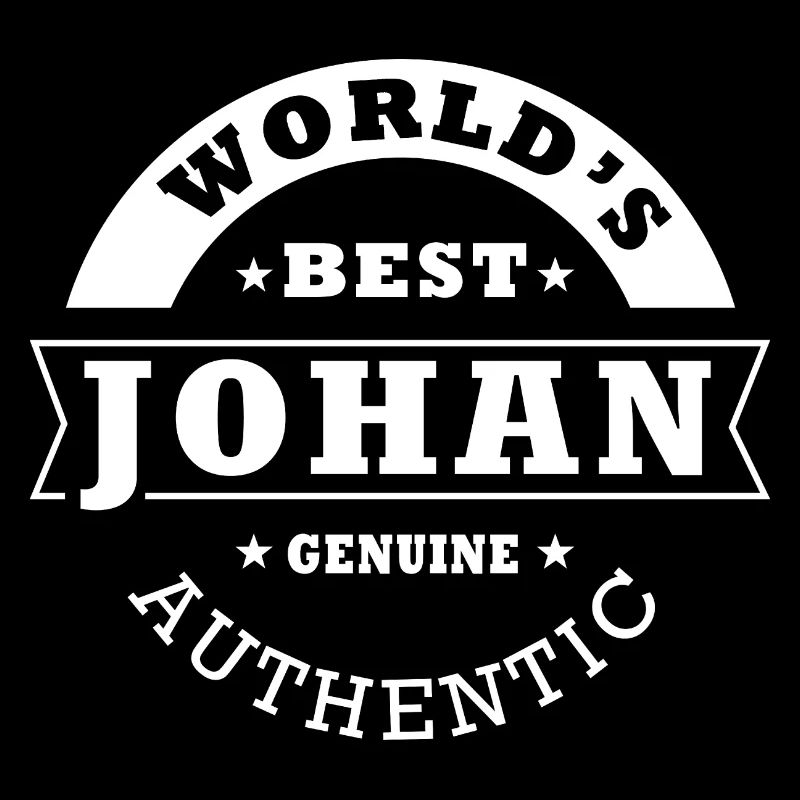 Johan, johan