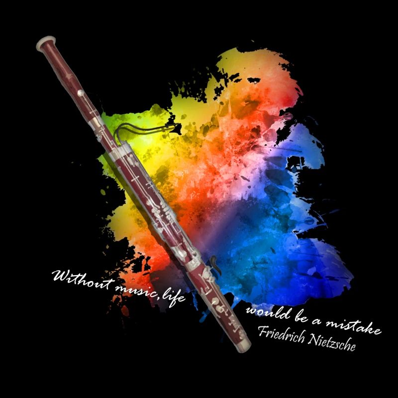 bassoon