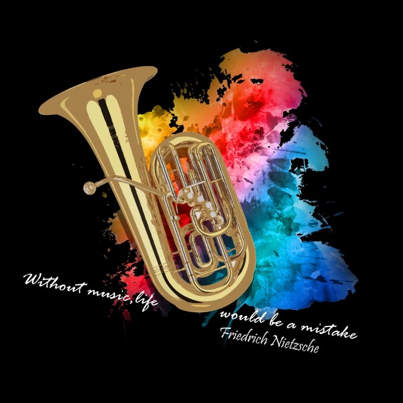 tuba