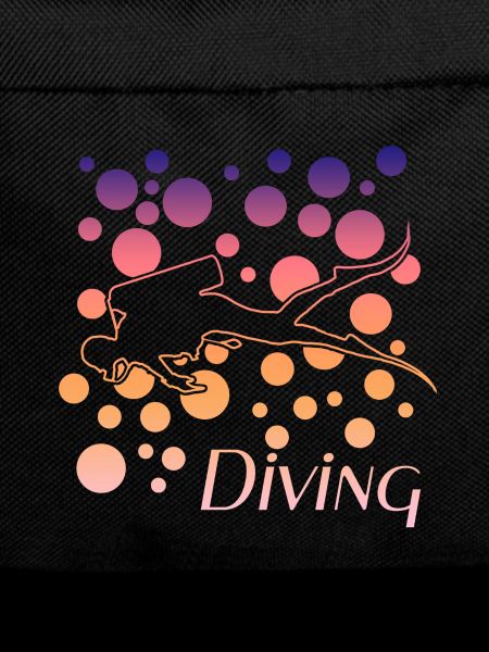 Diving mit Taucher
