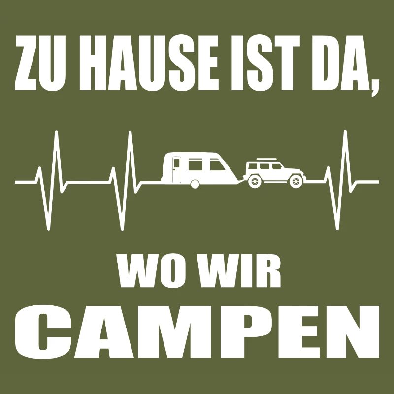 camping