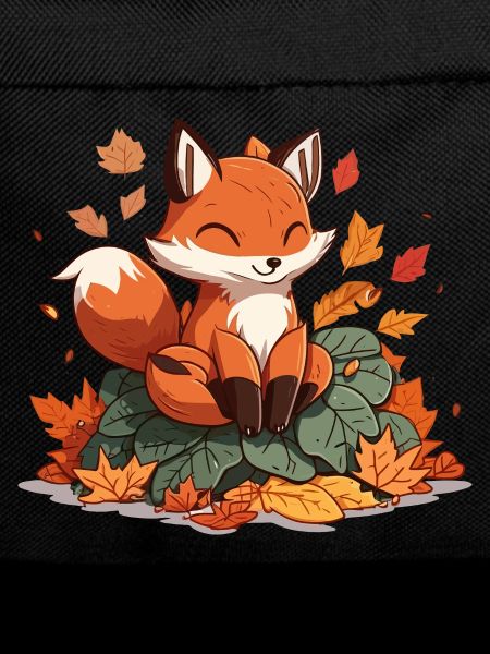 Joie d’automne