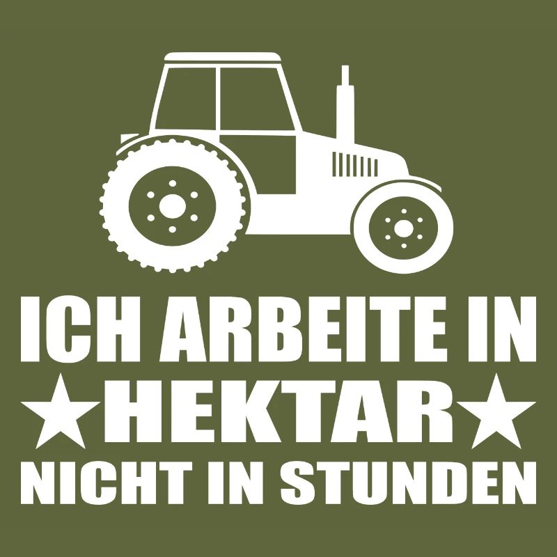 Traktor