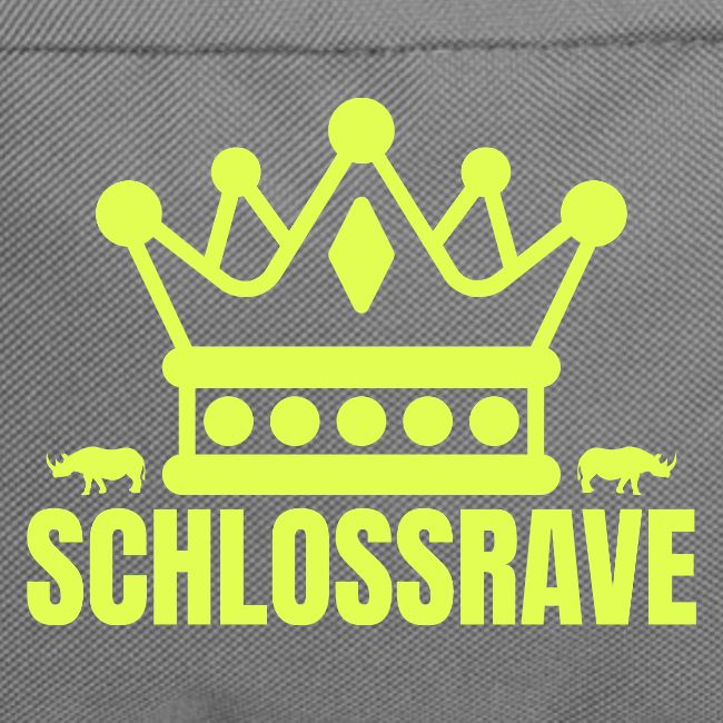 SCHLOSSRAVE