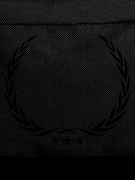 wreath laurel symbol empty