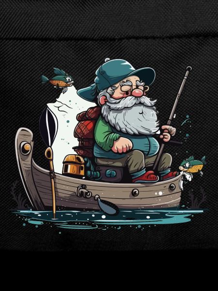 Fishermans Relax