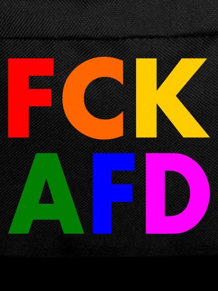 Fck afd