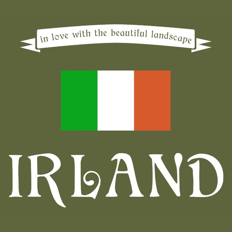 Irland