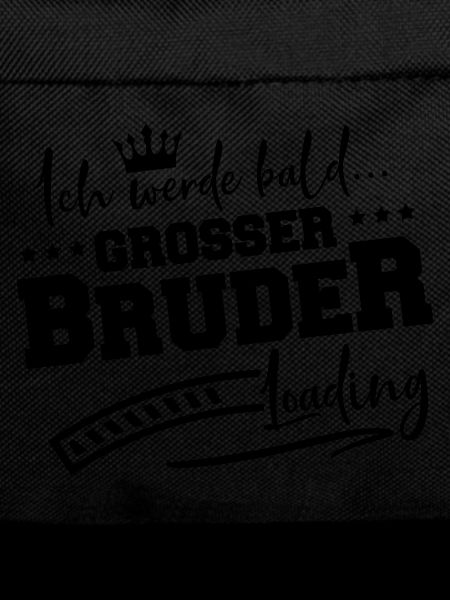 grosser bruder loading