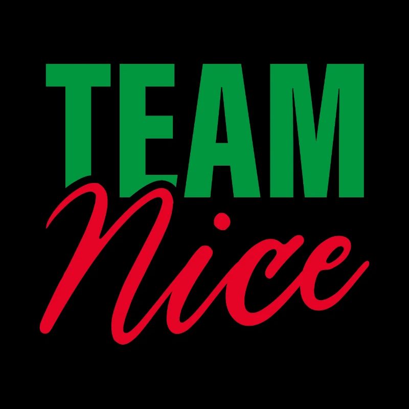Team Nice