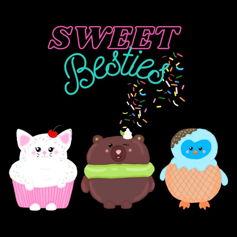 Sweets Besties