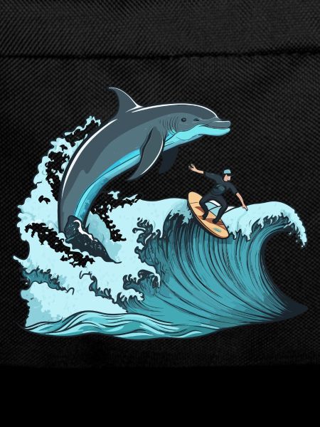 Surfing with a Friend