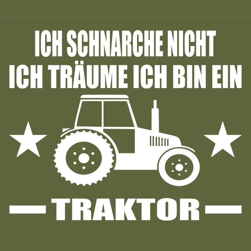 Traktor