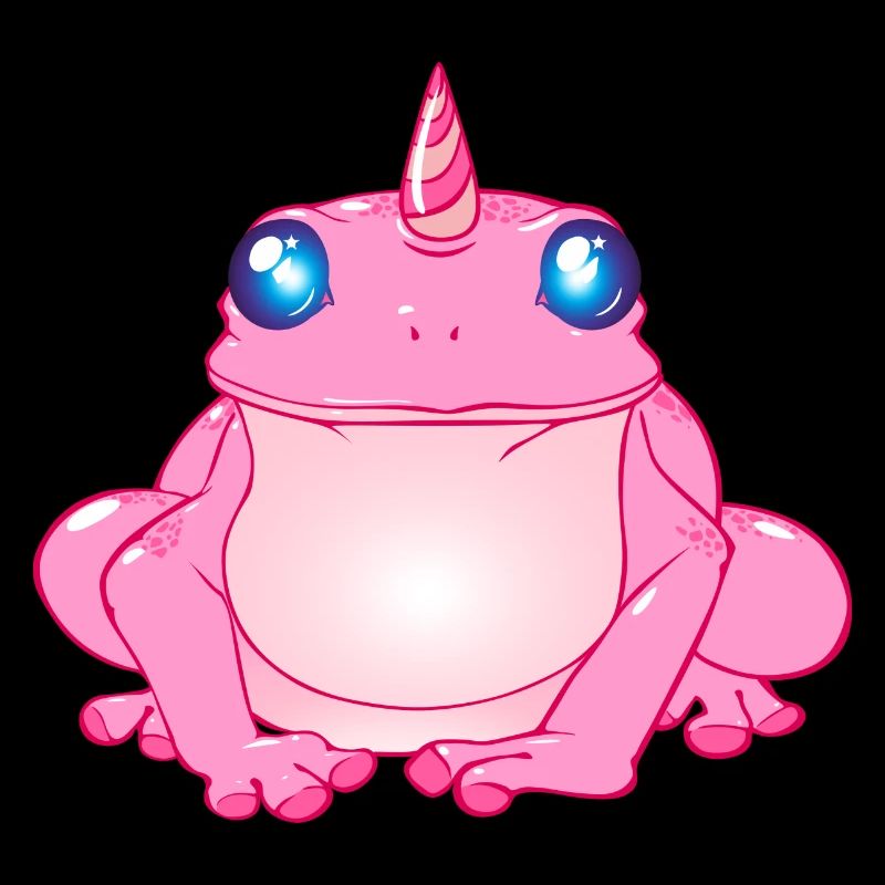 frog