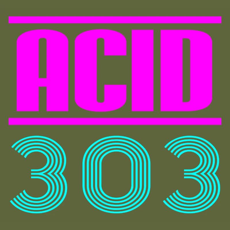 acid 303