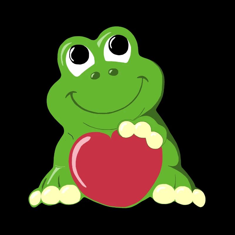 Grenouille