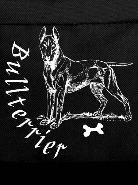bull terrier