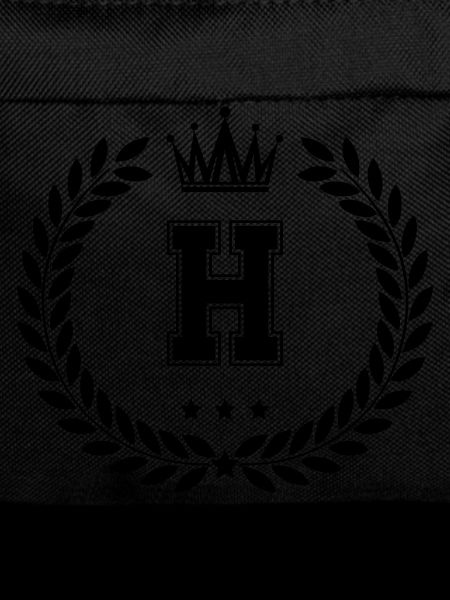 coat of arms H