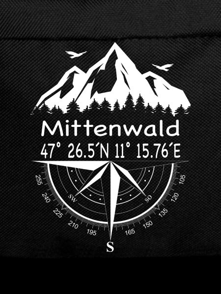 Mittenwald