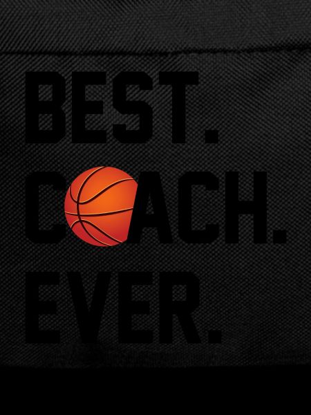 BEST COACH BASKETBALL