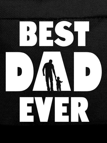 Best Dad Ever
