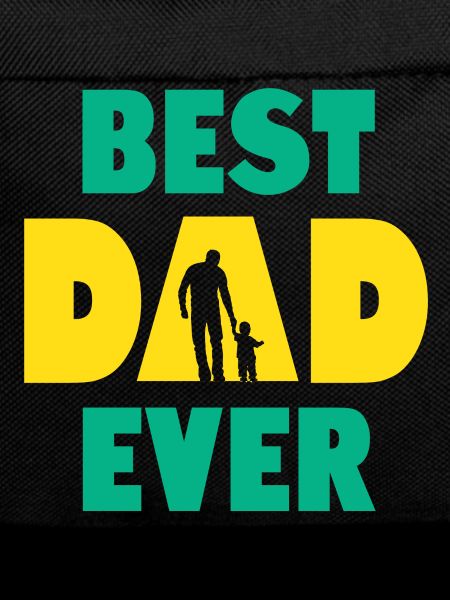 Best Dad Ever