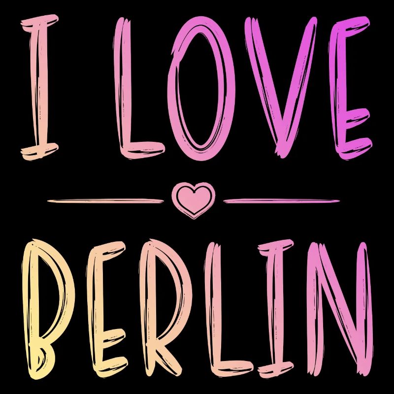 I Love Berlin