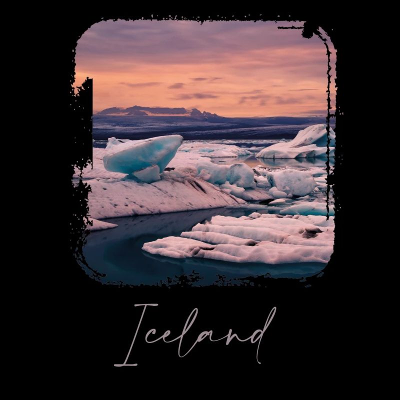 Lagoon Iceland