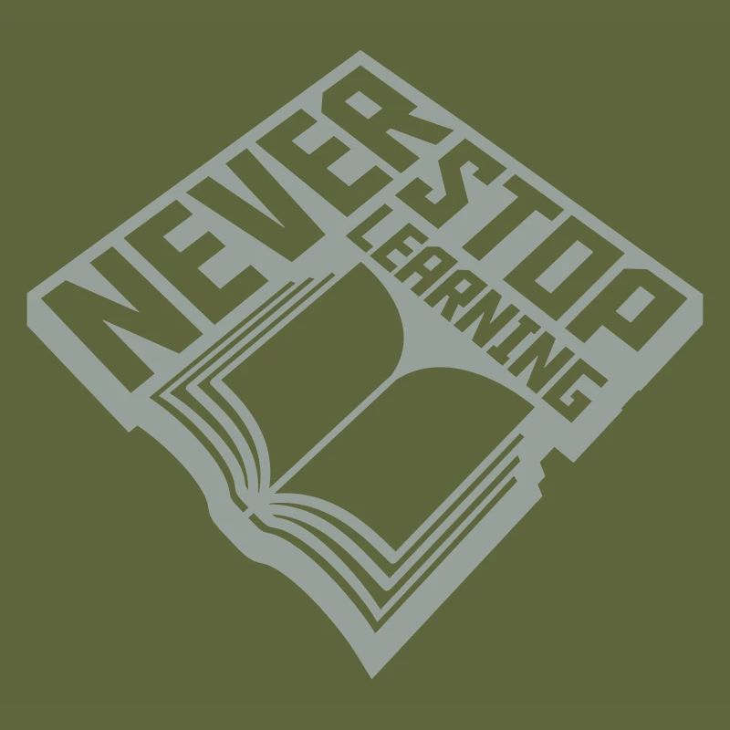 never stop learning quote