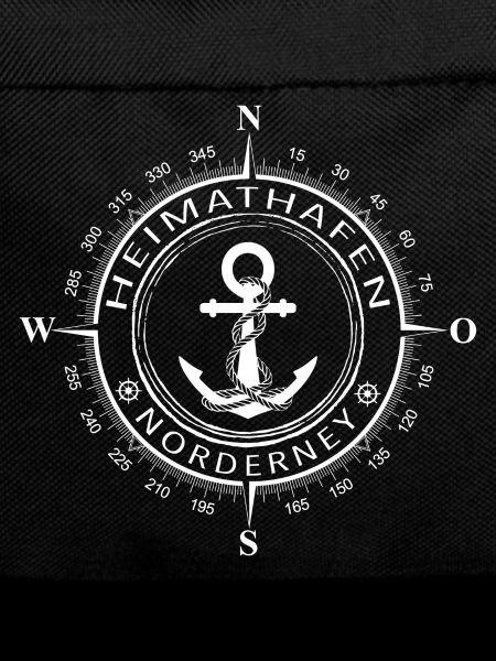 Heimathafen Norderney