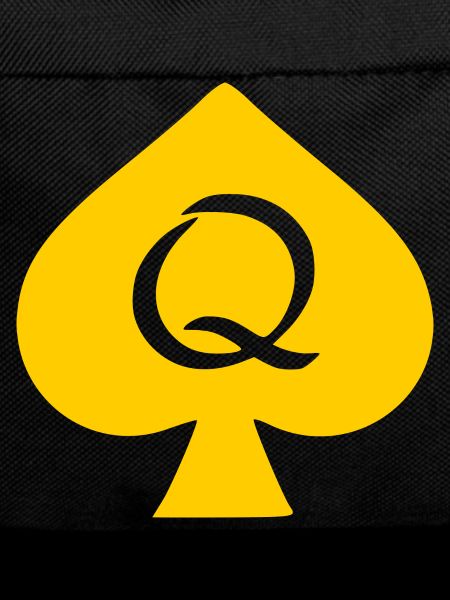 QUEEN OF SPADES
