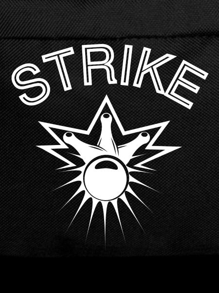 bowling, bowling fan, strike