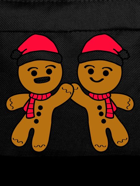 Gingerbread Men