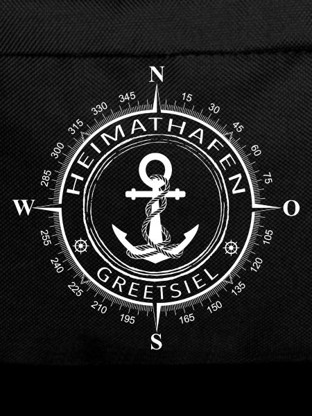 Heimathafen Greetsiel