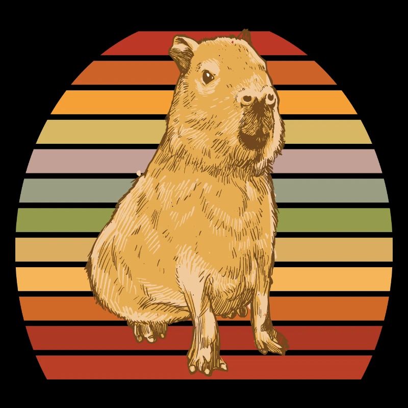 Capybara